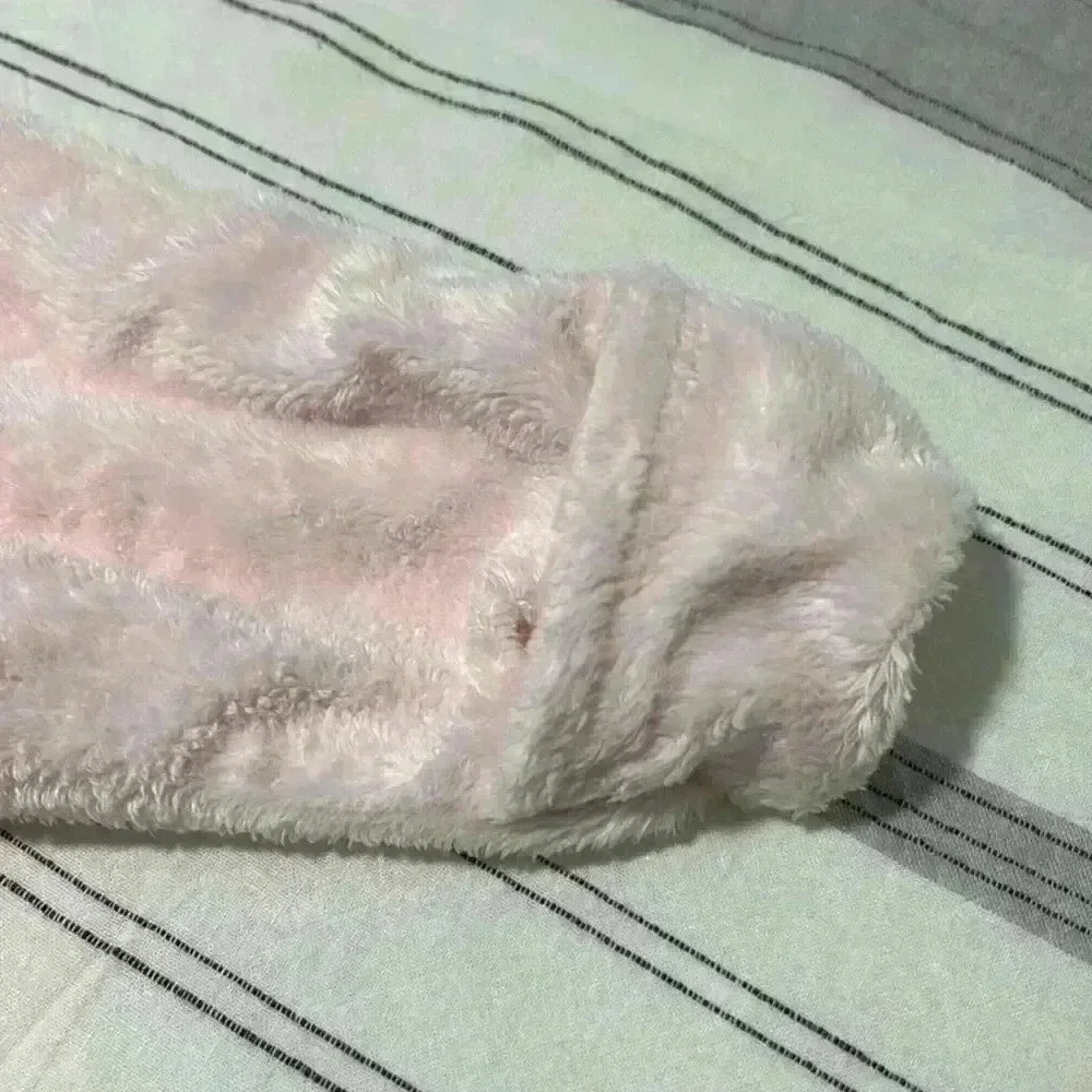 First Impressions lightweight snowsuit pink size 3-6m